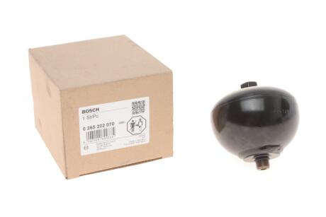 Гідроакумулятор EHB MERCEDES E W211 BOSCH 0 265 202 070