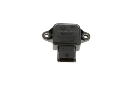 Датчик др.заслінки BOSCH 0 280 122 014