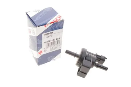 Клапан випускний BOSCH 0 280 142 479