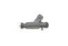 Форсунка бензин OPEL Astra/Corsa \'\'1.0-1.2 \'\'00-04 BOSCH 0 280 155 965 (фото 1)