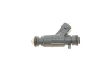 Форсунка бензин OPEL Astra G 1,2, Corsa C 1,0/1,2 (знятий з п-ва 05) BOSCH 0 280 155 965