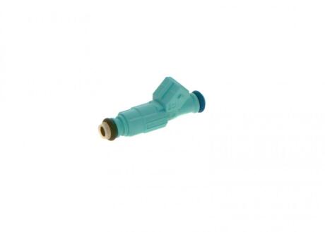Форсунка бензин BMW E30/36/34 1,8 E34/32 2,5/5,0 BOSCH 0 280 155 969