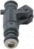 Форсунка бензинова BOSCH 0 280 156 012 (фото 3)