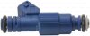 Форсунка бензин NIVA CHEVROLET (с двиг OPEL Z18XE),OPEL 1,8-3,0: Vectra B, Astra, Omega,SAAB 2,/3,0 BOSCH 0 280 156 212 (фото 2)