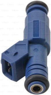 Форсунка бензин NIVA CHEVROLET (с двиг OPEL Z18XE),OPEL 1,8-3,0: Vectra B, Astra, Omega,SAAB 2,/3,0 BOSCH 0 280 156 212