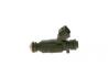 Форсунка бензинова BOSCH 0 280 156 227 (фото 3)