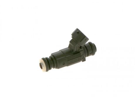 Форсунка бензинова BOSCH 0 280 156 227