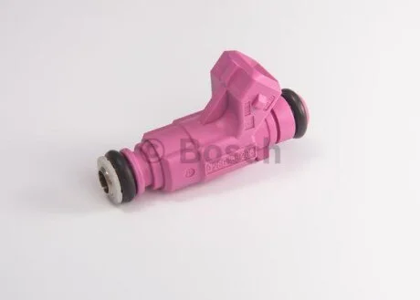 Форсунка бензинова BOSCH 0 280 156 295