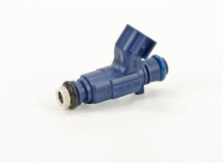 Форсунка инжектора GM BOSCH 0 280 156 300