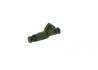 Паливний інжектор CHEVROLET CORSA OPEL ASTRA F, ASTRA F CLASSIC, ASTRA F/KOMBI, CORSA B, TIGRA, VECTRA B 1.4/1.6 07.94-01.05 0 280 156 337