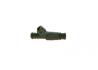 Паливний інжектор CHEVROLET CORSA OPEL ASTRA F, ASTRA F CLASSIC, ASTRA F/KOMBI, CORSA B, TIGRA, VECTRA B 1.4/1.6 07.94-01.05 BOSCH 0 280 156 337 (фото 4)