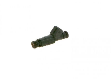 Паливний інжектор CHEVROLET CORSA OPEL ASTRA F, ASTRA F CLASSIC, ASTRA F/KOMBI, CORSA B, TIGRA, VECTRA B 1.4/1.6 07.94-01.05 BOSCH 0 280 156 337