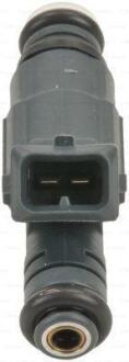 Паливний інжектор BMW 3 (E36), 5 (E34), 6 (E24), 7 (E23), 7 (E32) 1.8/3.0/3.4 05.82-12.95 BOSCH 0 280 156 372 (фото 1)