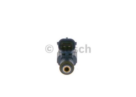 Паливний інжектор HYUNDAI I10 I KIA PICANTO I 1.0-1.1LPG 04.04-12.13 BOSCH 0 280 156 461