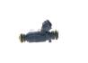 Паливний інжектор HYUNDAI I10 I KIA PICANTO I 1.0-1.1LPG 04.04-12.13 BOSCH 0 280 156 461 (фото 5)