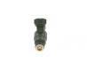 Форсунка бензин HYUNDAI/KIA/DODGE Getz/Accent/Matrix/Atos/Elantra/Lantra/Cerato \&#039;\&#039;1 BOSCH 0 280 157 175 (фото 2)