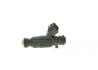 Форсунка бензин HYUNDAI/KIA/DODGE Getz/Accent/Matrix/Atos/Elantra/Lantra/Cerato \&#039;\&#039;1 BOSCH 0 280 157 175 (фото 3)