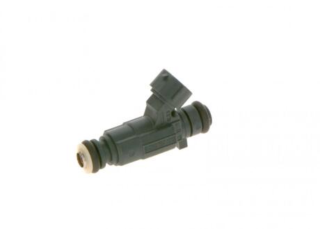 Паливний інжектор HYUNDAI ACCENT II, ATOS, COUPE II, ELANTRA III, GETZ, MATRIX KIA CERATO I 1.1-2.0 01.00-12.10 BOSCH 0 280 157 175