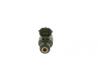 Форсунка бензин HYUNDAI/KIA/DODGE Getz/Accent/Matrix/Atos/Elantra/Lantra/Cerato \&#039;\&#039;1 BOSCH 0 280 157 175 (фото 5)
