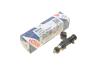 Паливний інжектор NISSAN MICRA C+C III, MICRA III, NOTE 1.0-1.4LPG 03.02-08.13 BOSCH 0 280 158 013 (фото 2)