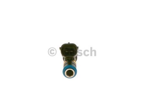 Паливний інжектор INFINITI FX, G, M35 NISSAN 350Z, MURANO I 3.5 09.02- BOSCH 0 280 158 042