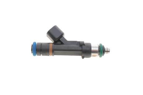 Паливний інжектор VOLVO C30, S40 II, S80 II, V50, V70 III FORD GALAXY II, MONDEO IV, S-MAX, TRANSIT FORD USA ESCAPE 2.0-2.3LPG 09.05-06.15 BOSCH 0 280 158 105