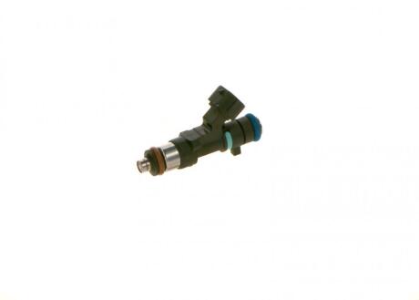 Паливний інжектор NISSAN ALTIMA, ROGUE, X-TRAIL II RENAULT KOLEOS I 2.5 10.06- BOSCH 0 280 158 130