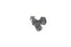 Паливний інжектор RENAULT CLIO II, KANGOO, KANGOO EXPRESS, THALIA I, TWINGO I, TWINGO I/HATCHBACK 1.0/1.2 01.01- BOSCH 0 280 158 168 (фото 2)