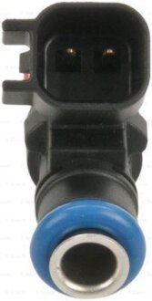Форсунка бензинова BOSCH 0 280 158 187 (фото 1)