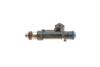 Паливний інжектор CHEVROLET AVEO, CRUZE, ORLANDO, TRAX OPEL ADAM, ASTRA J, ASTRA J GTC, CASCADA, CORSA D, CORSA E, INSIGNIA A, MERIVA B, MOKKA / MOKKA X, ZAFIRA C 1.4/1.4LPG 12.09- BOSCH 0 280 158 205 (фото 1)