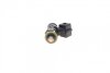 Паливний інжектор DACIA LOGAN MCV RENAULT CLIO II, ESPACE III, ESPACE IV, GRAND SCENIC II, KANGOO, KANGOO EXPRESS, LAGUNA I, LAGUNA II, MEGANE I, MEGANE I CLASSIC, MEGANE I COACH 1.6-2.0 09.95- BOSCH 0 280 158 226 (фото 3)