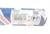 Паливний інжектор DACIA LOGAN MCV RENAULT CLIO II, ESPACE III, ESPACE IV, GRAND SCENIC II, KANGOO, KANGOO EXPRESS, LAGUNA I, LAGUNA II, MEGANE I, MEGANE I CLASSIC, MEGANE I COACH 1.6-2.0 09.95- BOSCH 0 280 158 226 (фото 7)