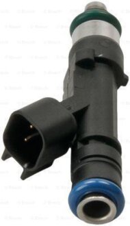 Паливний інжектор BOSCH 0 280 158 227