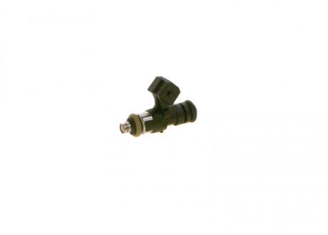 Паливний інжектор SEAT AROSA, CORDOBA, CORDOBA VARIO, IBIZA II, LEON, TOLEDO II VW BORA, BORA I, GOLF IV, LUPO I, POLO, POLO III 1.4/1.6 04.96-06.06 BOSCH 0 280 158 229