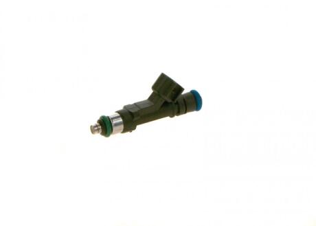 Паливний інжектор 547cc/min = 374g/min = 50lb/hr @ 3bar BOSCH 0 280 158 279