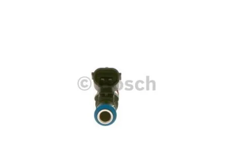 Форсунка бензинова BOSCH 0 280 158 302