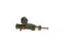 Форсунка бензинова BOSCH 0 280 158 331 (фото 4)