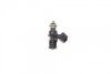 Паливний інжектор RENAULT CLIO III, CLIO III/HATCHBACK, MODUS, TWINGO II, WIND 1.2 03.07- BOSCH 0 280 158 335 (фото 2)