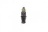 Паливний інжектор RENAULT CLIO III, CLIO III/HATCHBACK, MODUS, TWINGO II, WIND 1.2 03.07- BOSCH 0 280 158 335 (фото 3)
