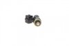Паливний інжектор RENAULT CLIO III, CLIO III/HATCHBACK, MODUS, TWINGO II, WIND 1.2 03.07- BOSCH 0 280 158 335 (фото 4)