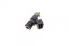 Паливний інжектор RENAULT CLIO III, CLIO III/HATCHBACK, MODUS, TWINGO II, WIND 1.2 03.07- BOSCH 0 280 158 335 (фото 6)