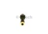 Паливний інжектор OPEL ZAFIRA B, ZAFIRA B/MINIVAN, ZAFIRA C 1.6CNG 02.09- 0 280 158 822