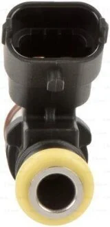 КЛАПАН ВПОРСКУВАННЯ BOSCH 0 280 158 833