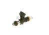 Форсунка бензинова BOSCH 0 280 158 839 (фото 4)