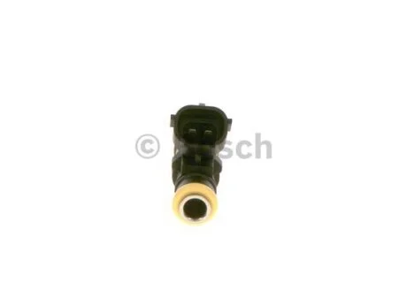 Форсунка бензинова BOSCH 0 280 158 857