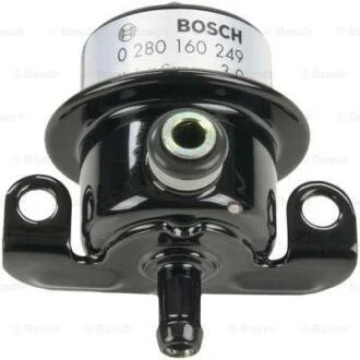 Регулятор тиску - знято з вир-ва BOSCH 0 280 160 249