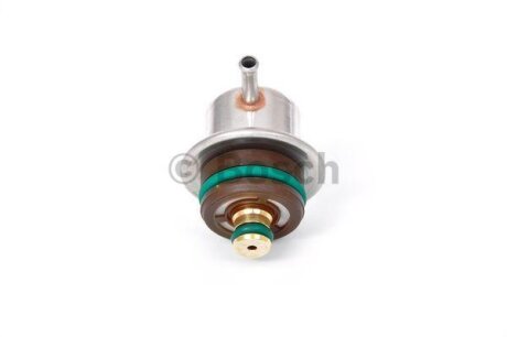 Клапан регулювання тиску BOSCH 0 280 160 542