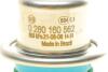 РЕГУЛЯТОР ТИСКУ BOSCH 0 280 160 562 (фото 3)