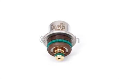 Регулятор тиску BOSCH 0 280 160 615