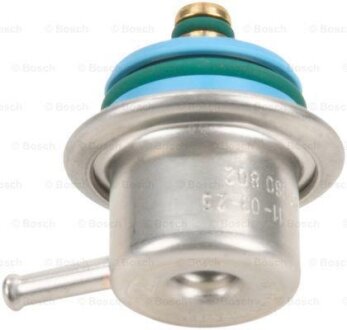 Регулятор давления подачи топлива BOSCH 0 280 160 802